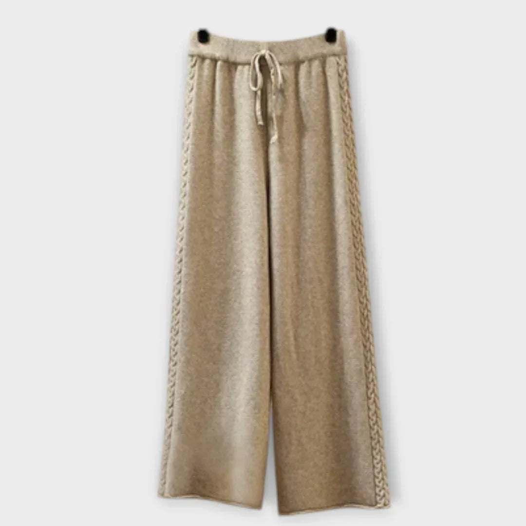 Jade | Sophisticated Knit Ensemble