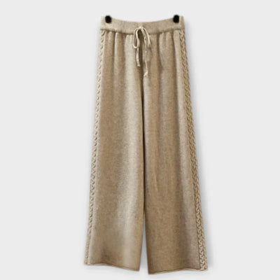 Jade | Sophisticated Knit Ensemble