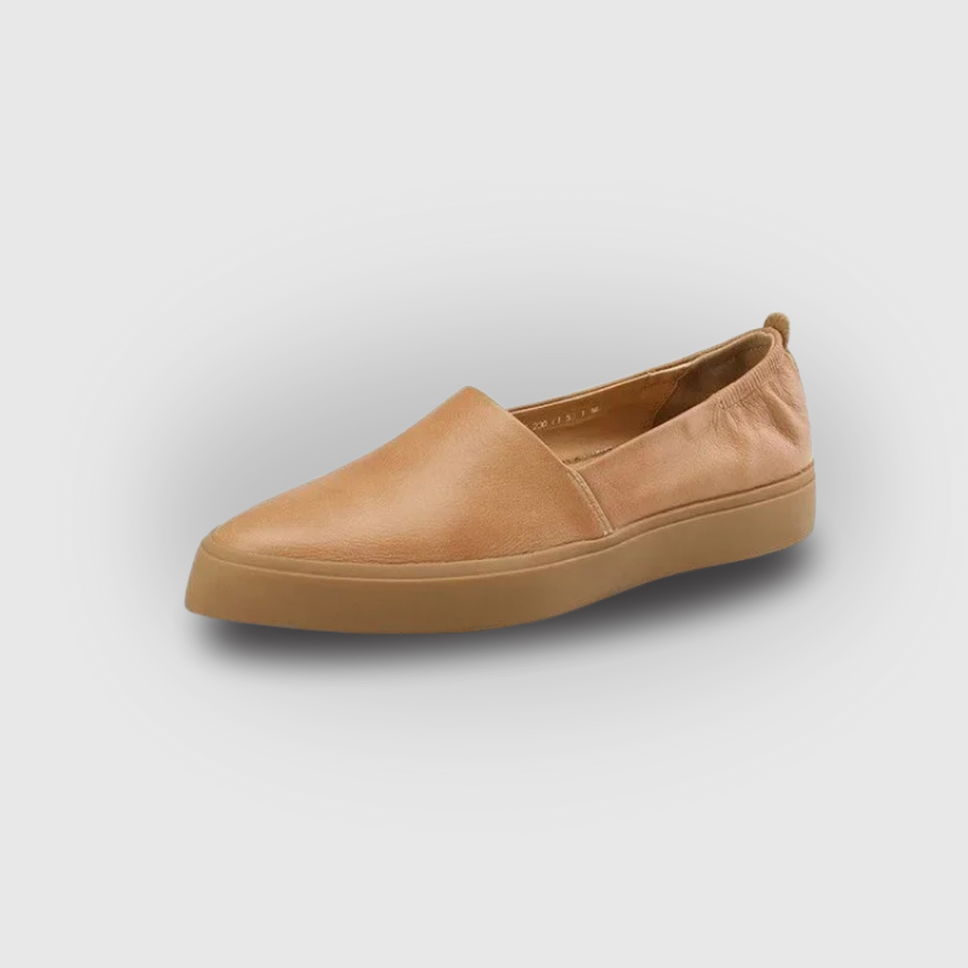 Fenoria™ | Sleek Pointed Toe Loafers