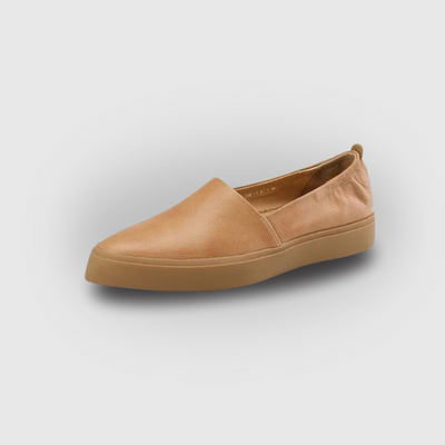 Fenoria™ | Sleek Pointed Toe Loafers