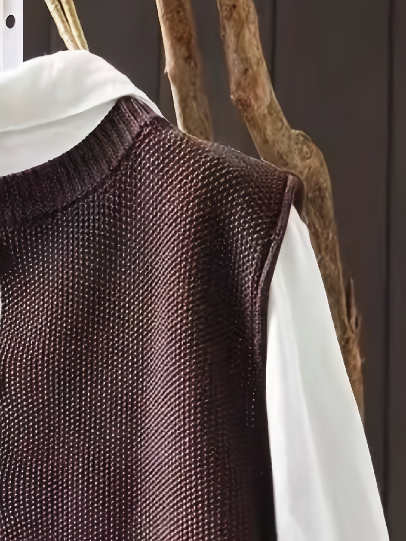 Rowan | Édition Classique cardigan