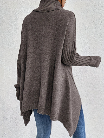 Audrey | Comfy Knit Sweater