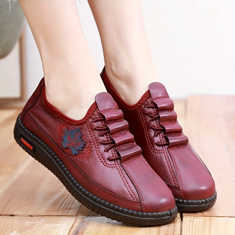 Amara – Cozy Footwear for Delicate Feet