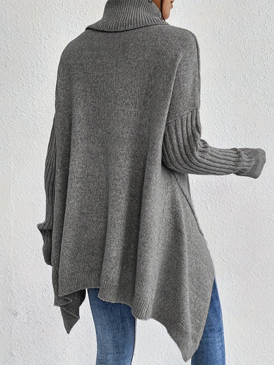 Laila | Oversized Jumper