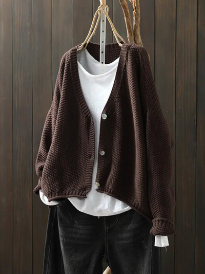 Coralie | Édition Classique cardigan