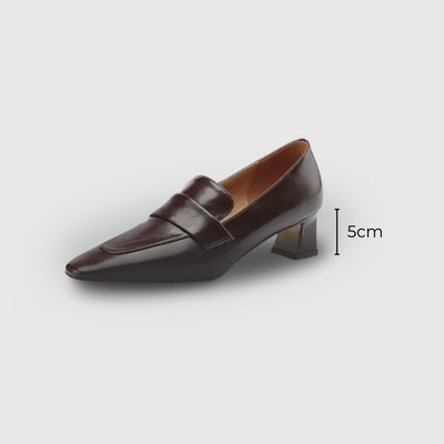 Kryselia™ | Stylish Chunky Loafers