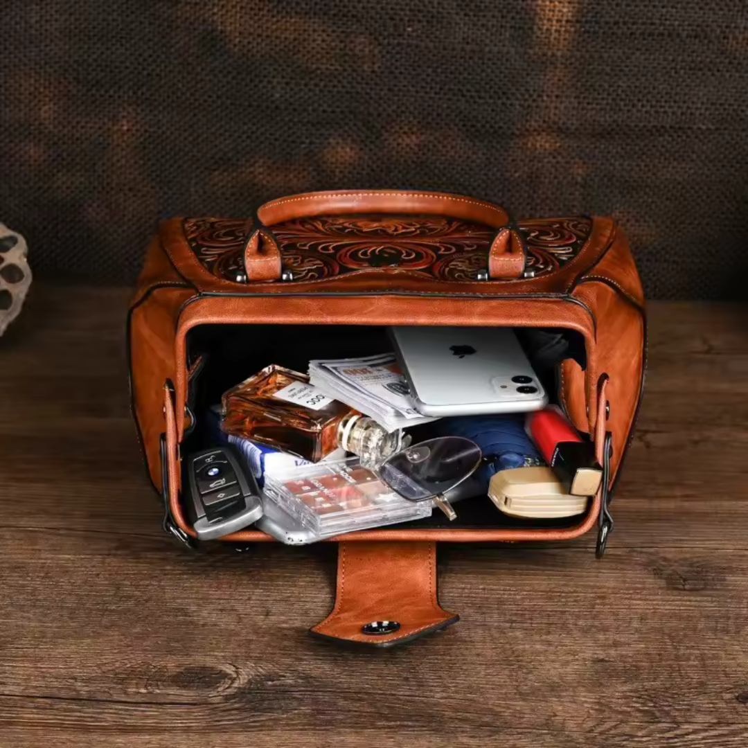 Florina - Collection Bag