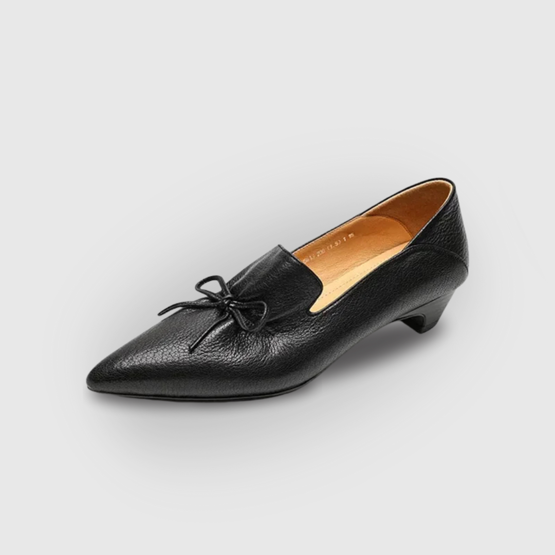Jovanna™ Retro-Inspired Loafers