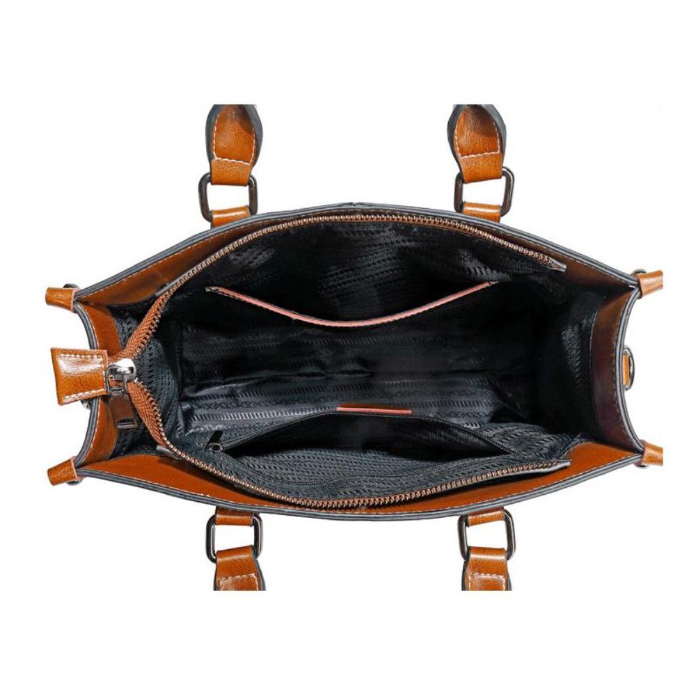 Renata – Collection Bag