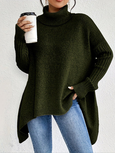 Laila | Oversized Jumper