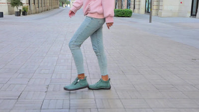 ErgoVita™ | Comfort Shoes for Therapeutic Relief