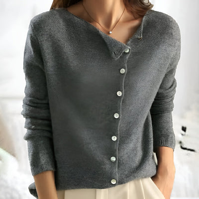 Sarah | Premium Luxury Cardigan
