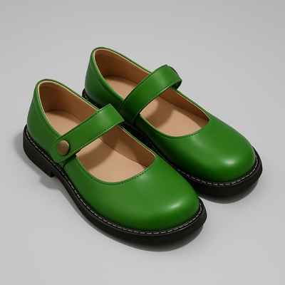 Molly | Comfort-Orthopedic Footwear