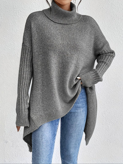 Audrey | Comfy Knit Sweater