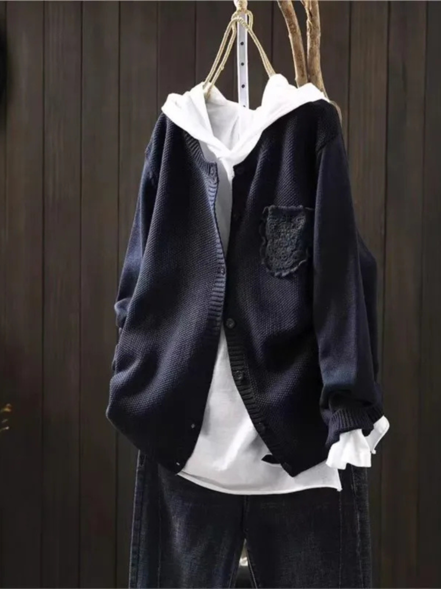 Ansley | Édition Classique cardigan