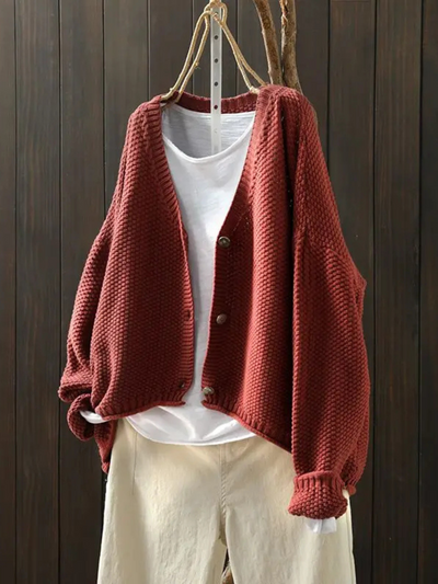 Coralie | Édition Classique cardigan