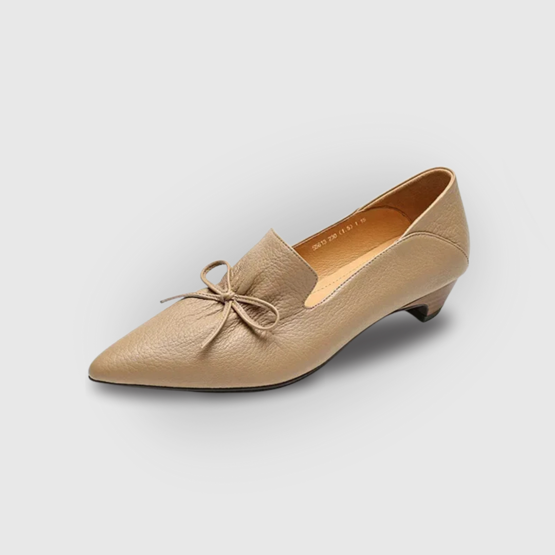 Jovanna™ Retro-Inspired Loafers