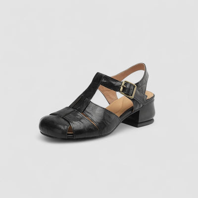 AMELIA™|MARY JANE ORTHOPAEDIC SHOES