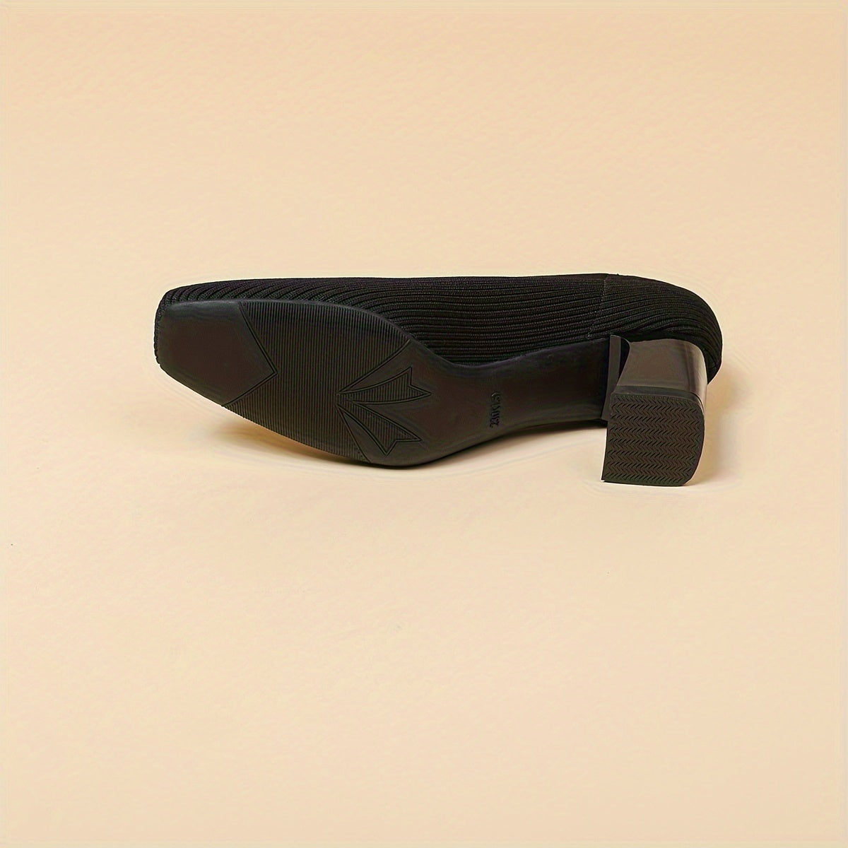 Marie™ – Comfortable court shoes with a stable heel for pain-free support