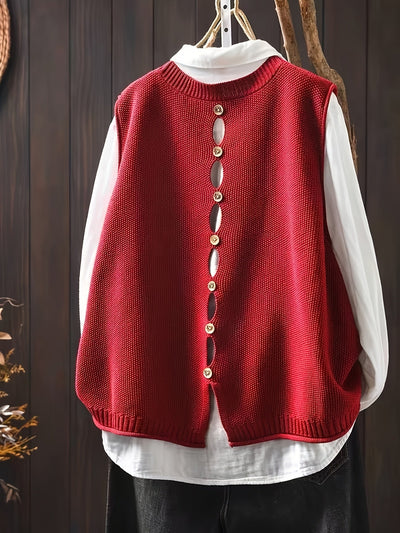 Rowan | Édition Classique cardigan