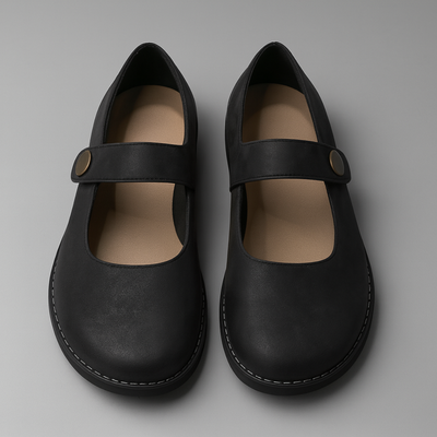 Molly | Comfort-Orthopedic Footwear