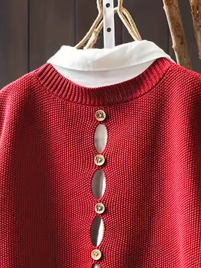 Rowan | Édition Classique cardigan