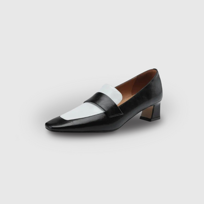 Kryselia™ | Stylish Chunky Loafers