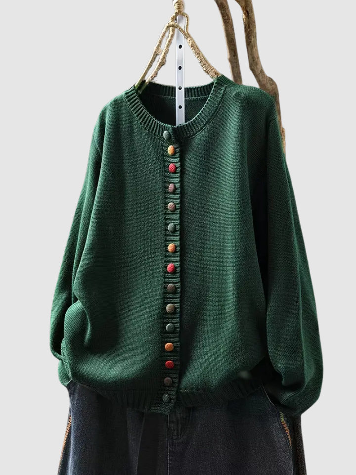 Adalyn | Cardigan édition classique