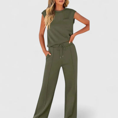 Idina | Cozy Ensemble