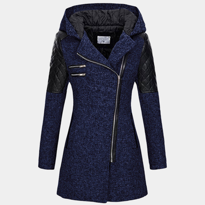 Rosemary | Stylish and Comfortable Winter Jacket