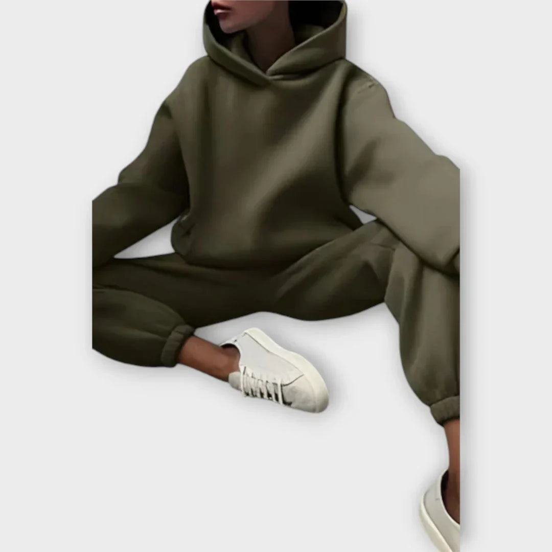 Lily | Comfortable Jogging Set