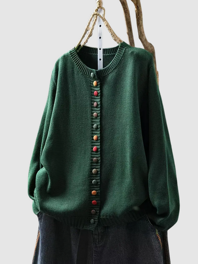 Adalyn | Grace cardigan