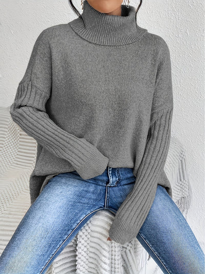 Laila | Oversized Jumper