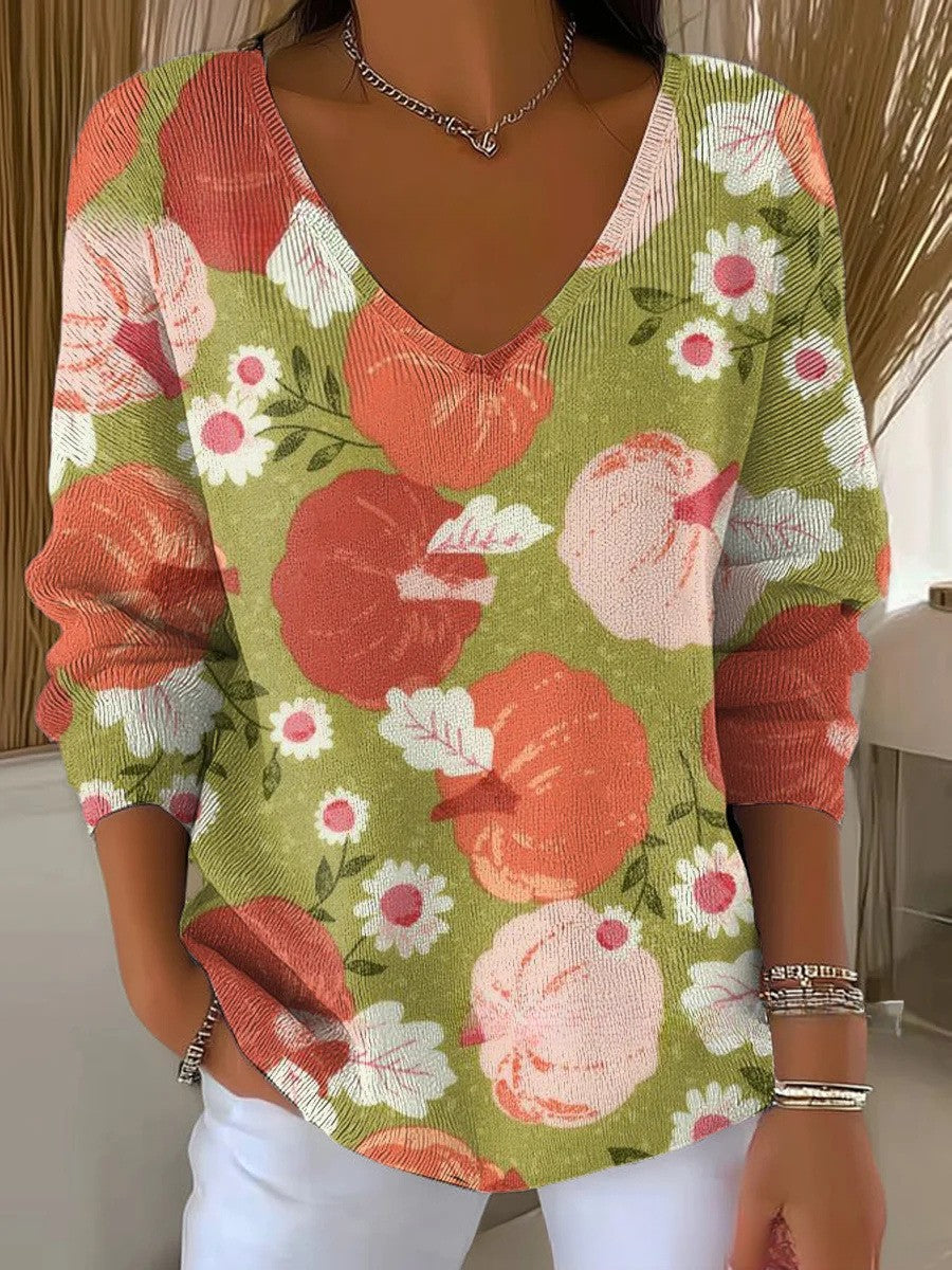 Tavira | Long-Sleeve T-Shirt