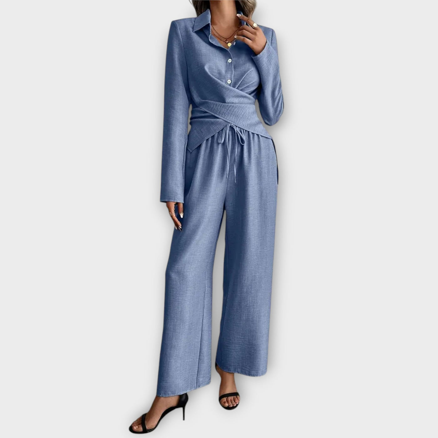 Livia | Stylish Duo Collection