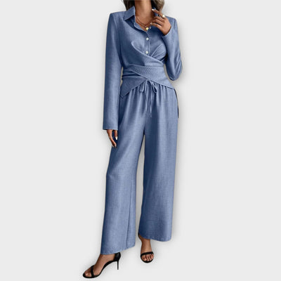 Livia | Stylish Duo Collection