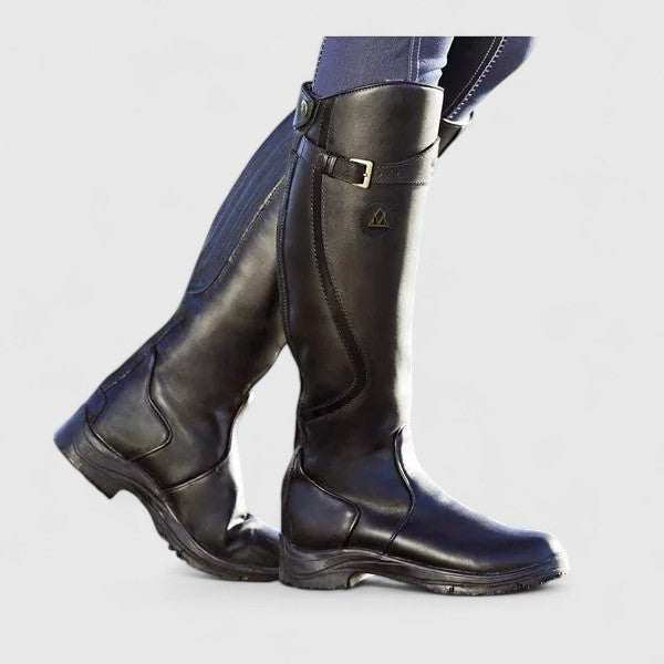 Holly | Stylish Orthopedic Boots