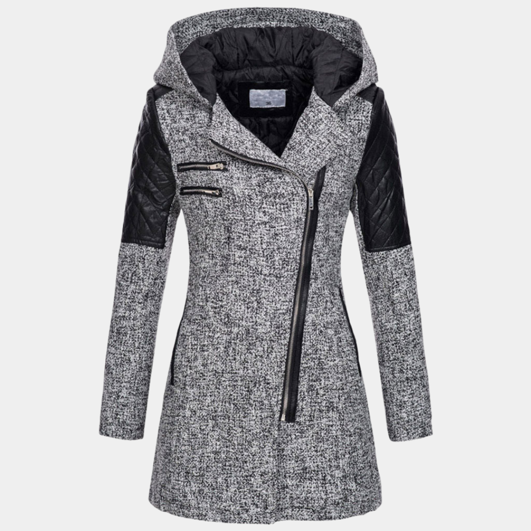 Rosemary | Stylish and Comfortable Winter Jacket