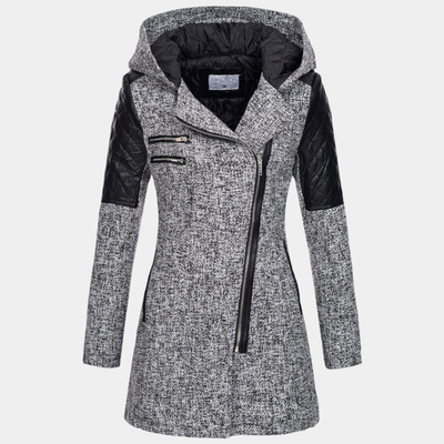 Rosemary | Stylish and Comfortable Winter Jacket