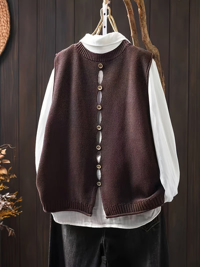 Rowan | Édition Classique cardigan