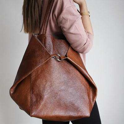 Dagmar – Collection Bag