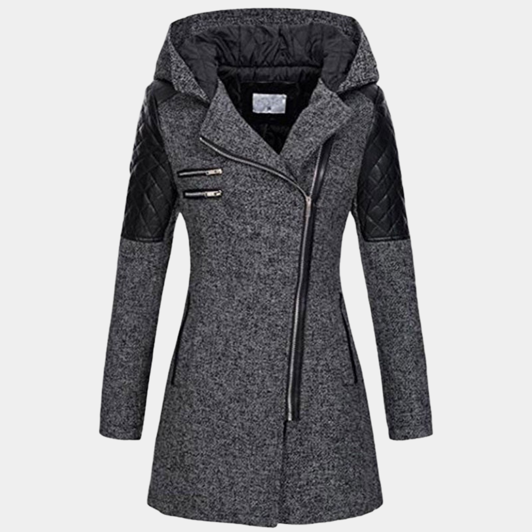 Rosemary | Stylish and Comfortable Winter Jacket