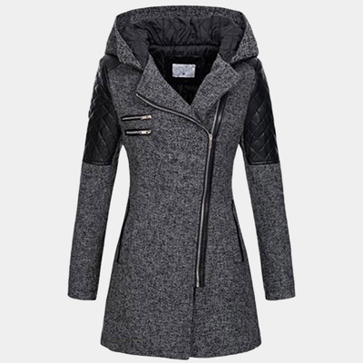 Rosemary | Stylish and Comfortable Winter Jacket