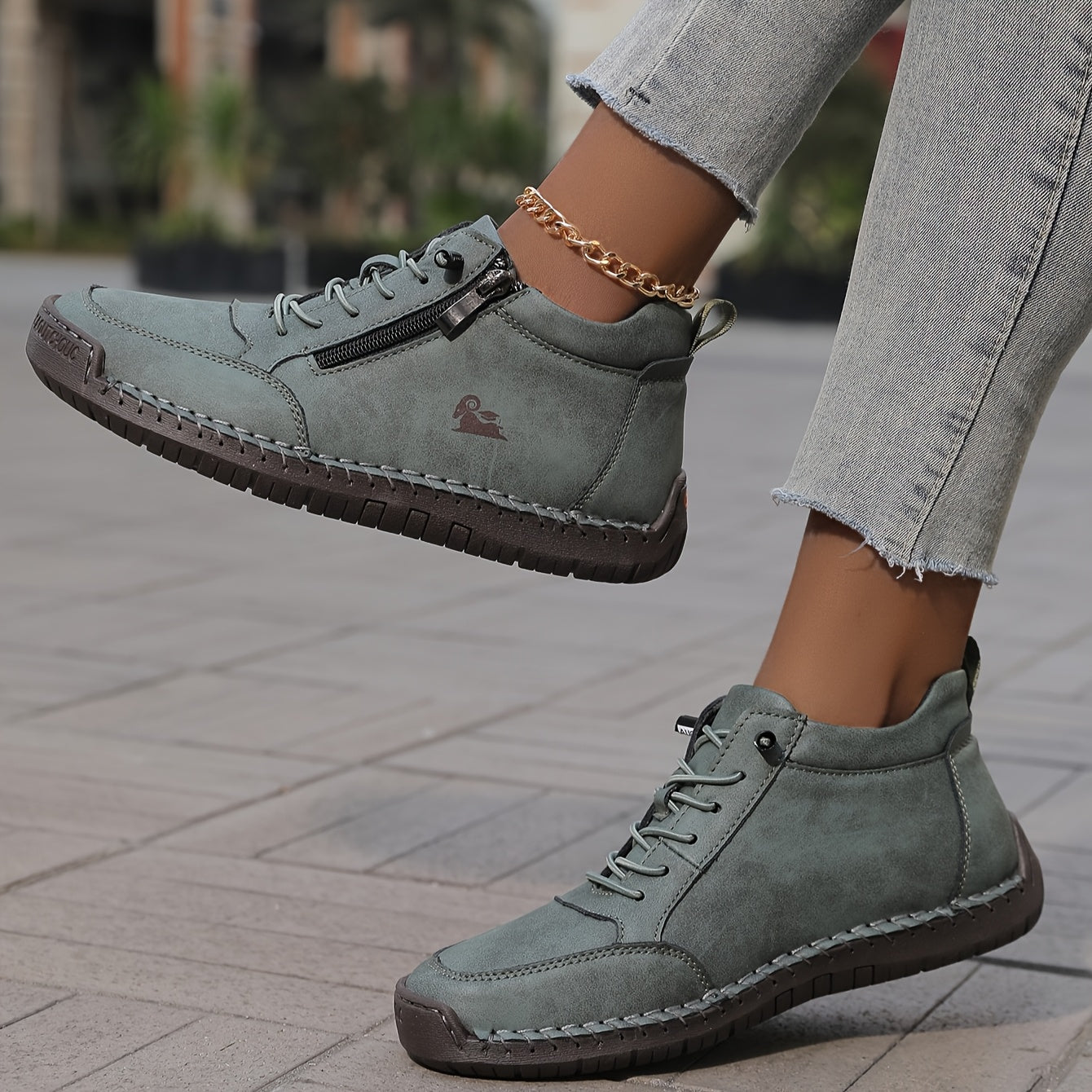 ErgoVita™ | Comfort Shoes for Therapeutic Relief