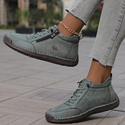 ErgoVita™ | Comfort Shoes for Therapeutic Relief