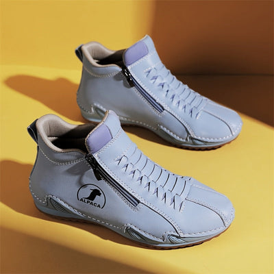 VitaStep™ – Absolute comfort, in all weathers