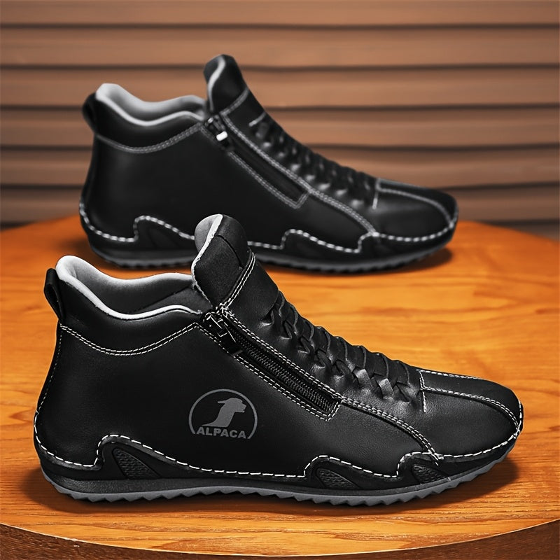 VitaStep™ – Absolute comfort, in all weathers