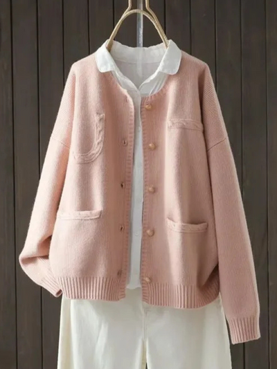 Marcella | Édition Classique cardigan