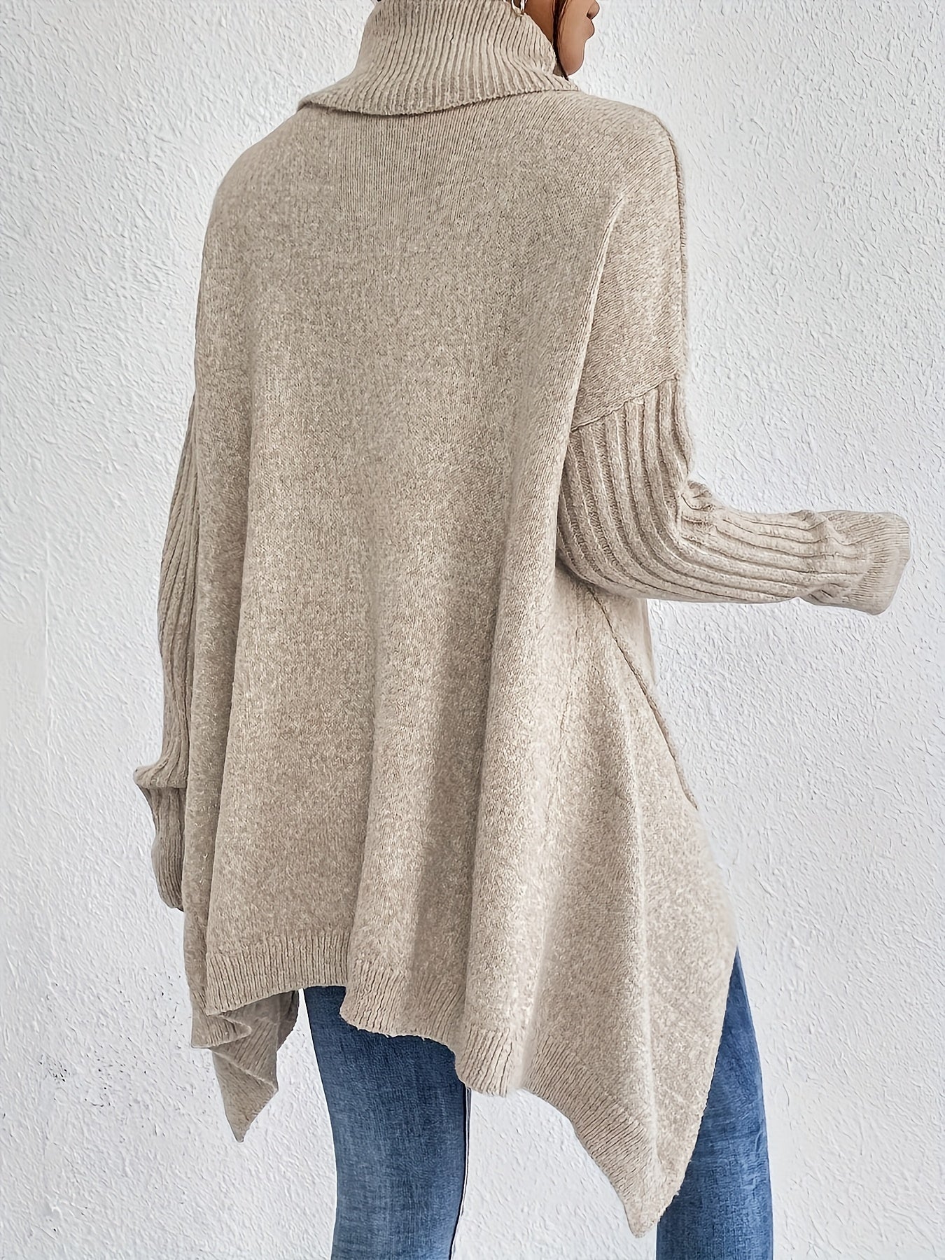 Laila | Oversized Jumper
