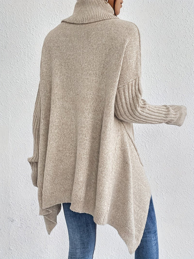 Laila | Oversized Jumper